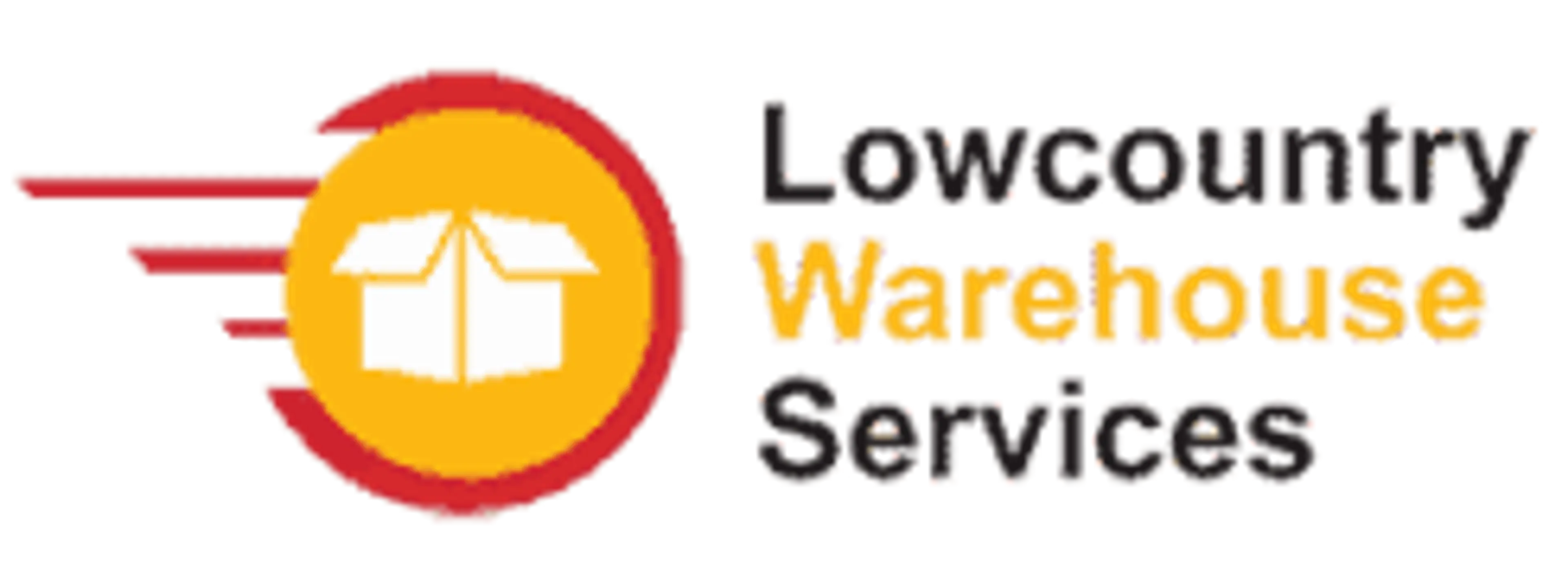 LCWS Moving & Storage; Columbia, SC logo