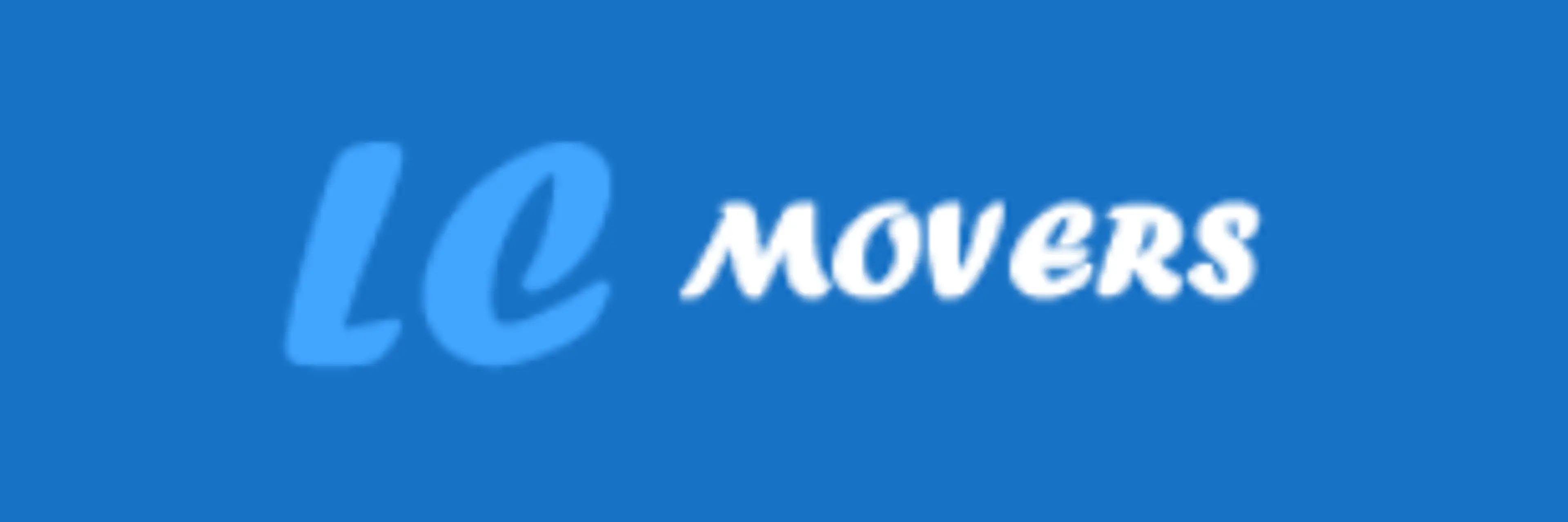 League City Movers logo