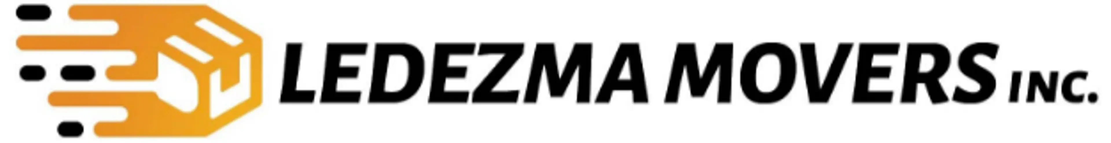 Ledezma Movers logo