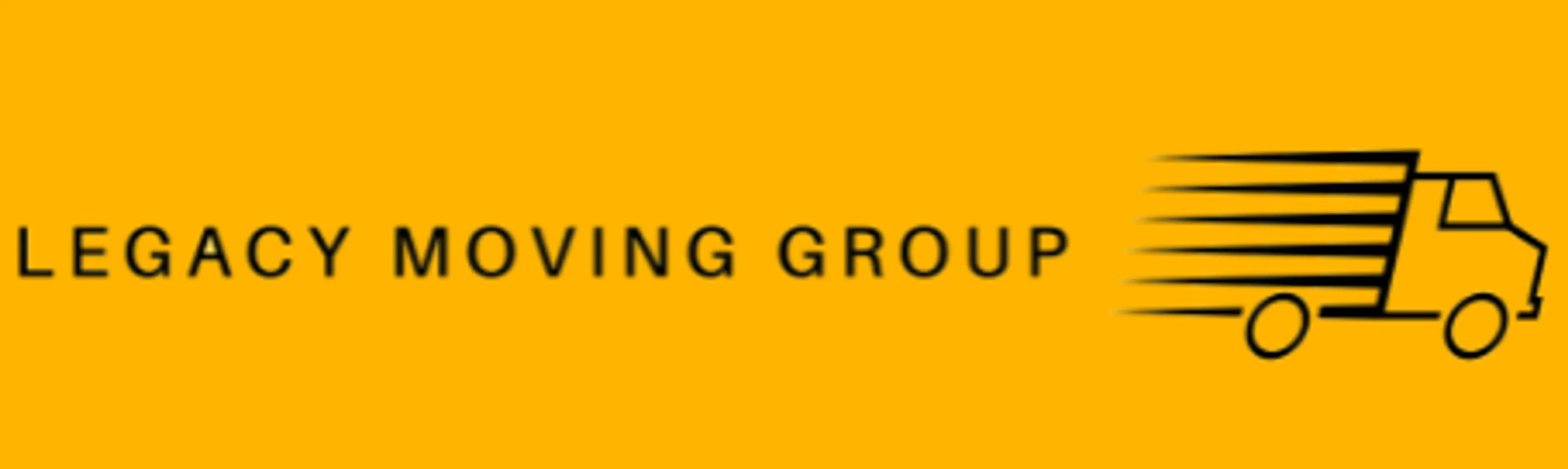 Legacy Moving Group logo