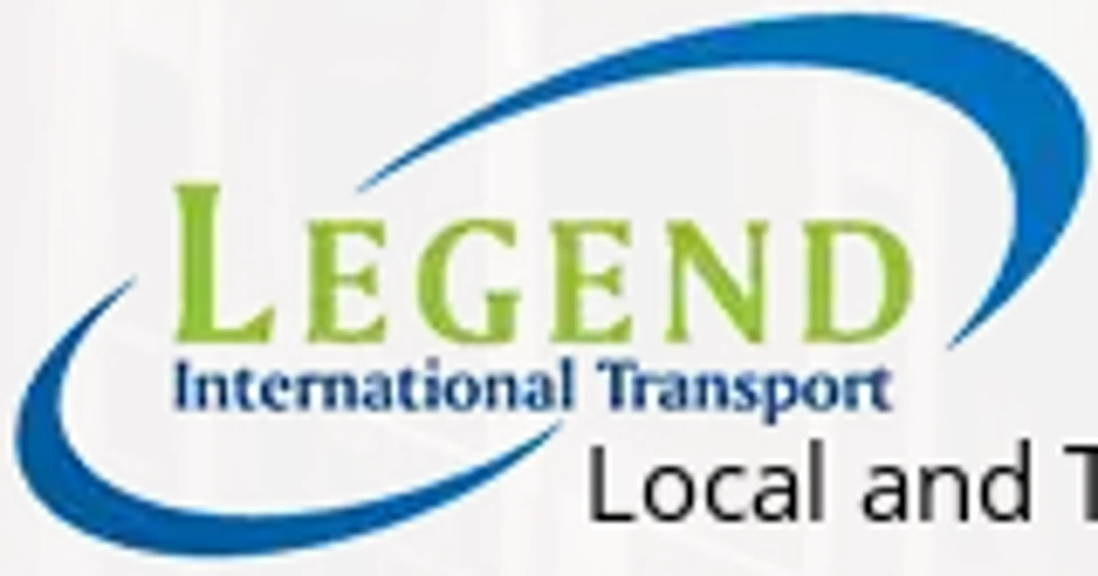 Legend International Transport, LLC logo