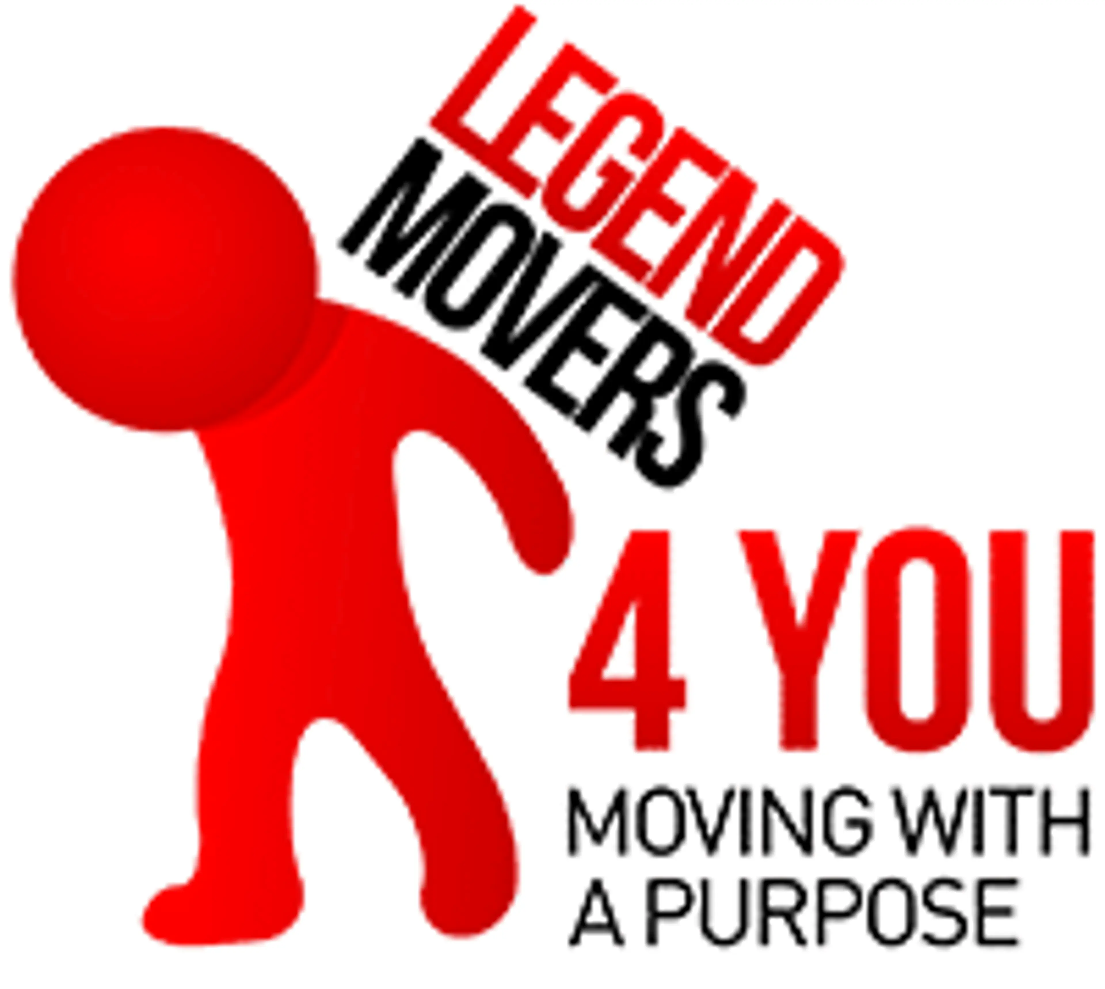 Legend Movers 4 You logo