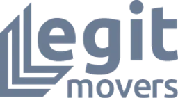 Legit Movers Chicago Logo