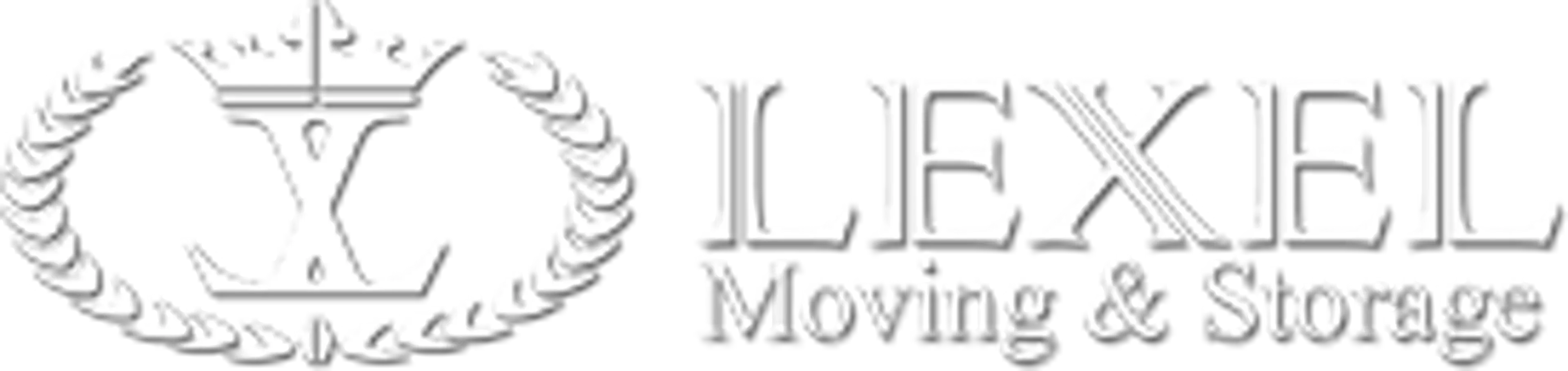 LEXEL Movers - TOP Long Distance Moving & Storage logo