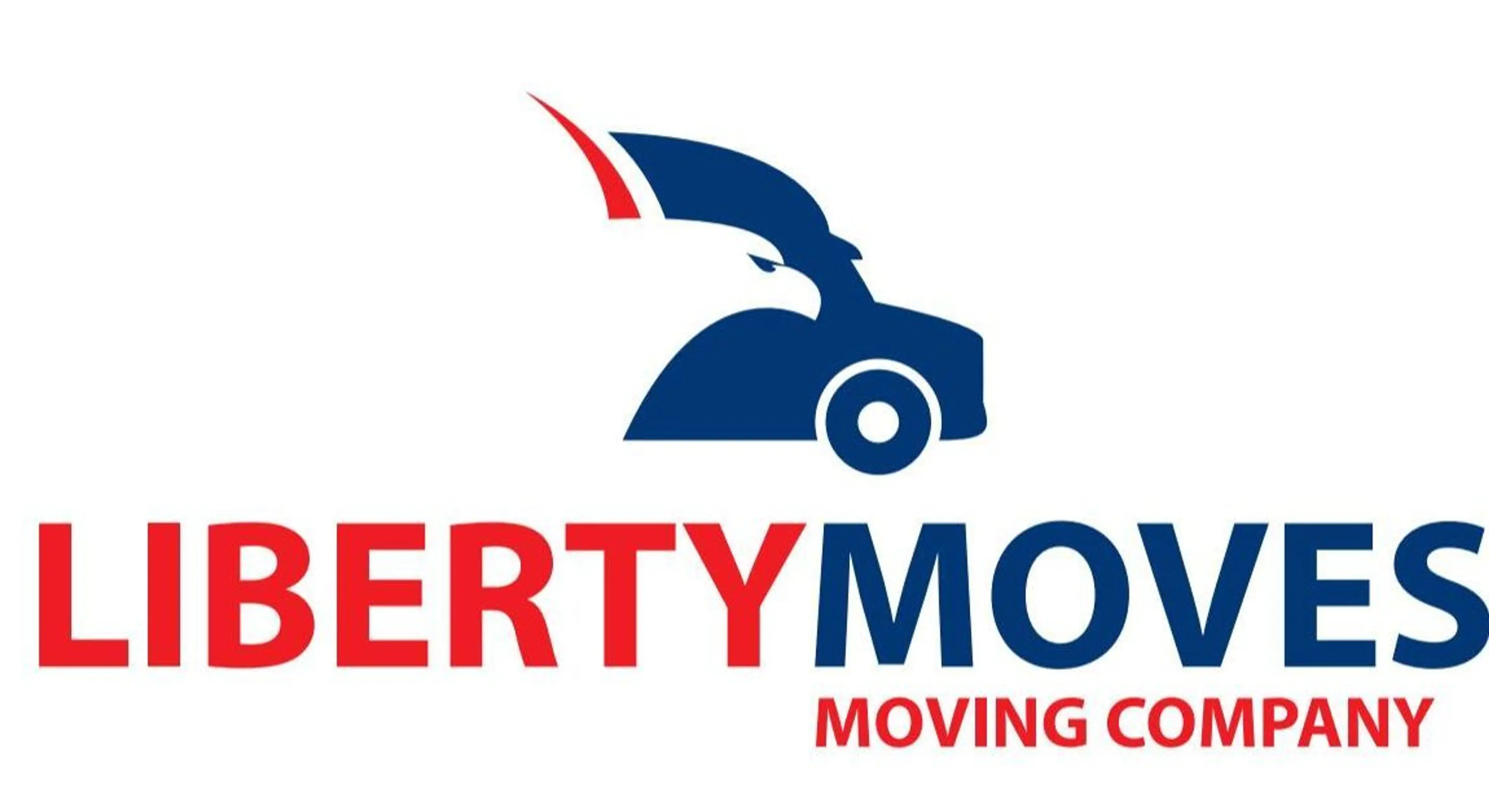 Liberty Moves - Sanford logo