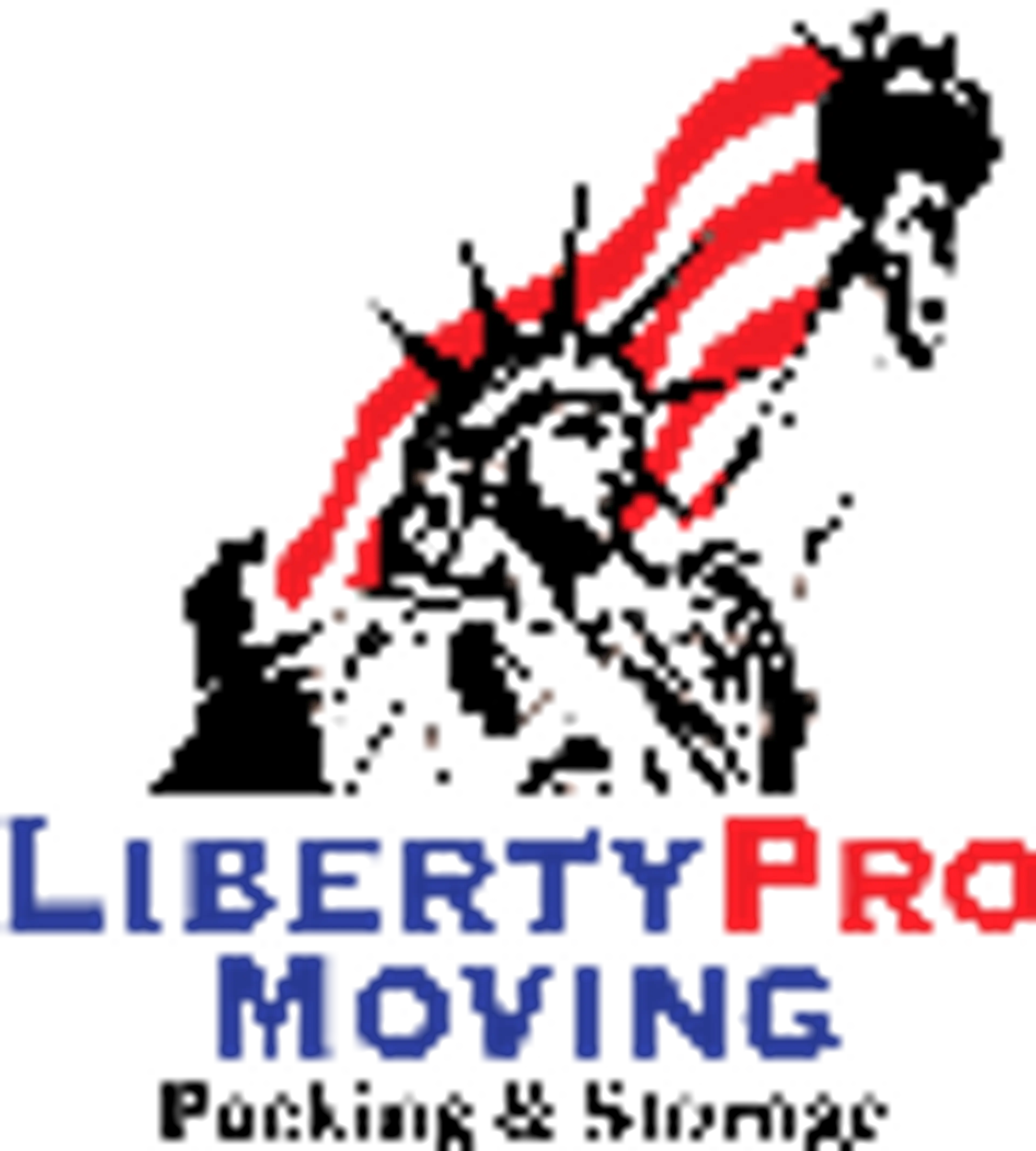 Liberty Pro Moving Packing & Storage logo