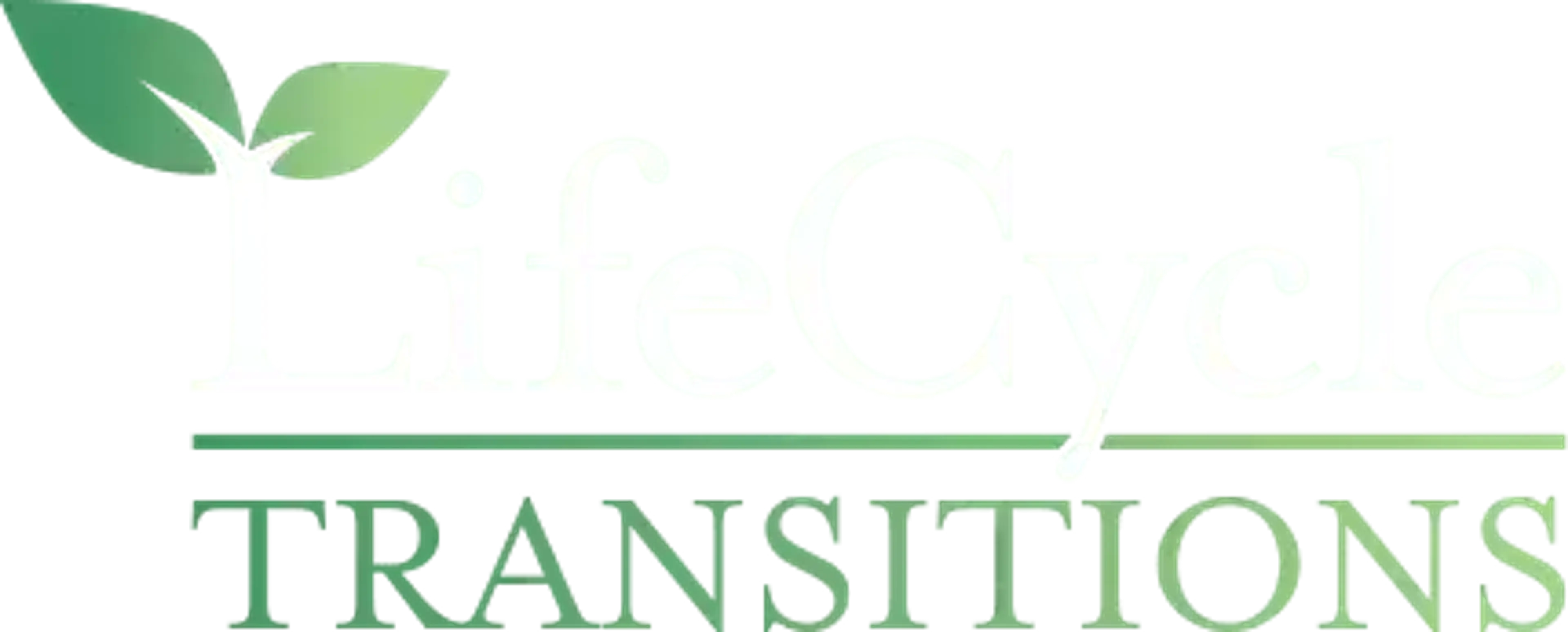 LifeCycle Transitions logo