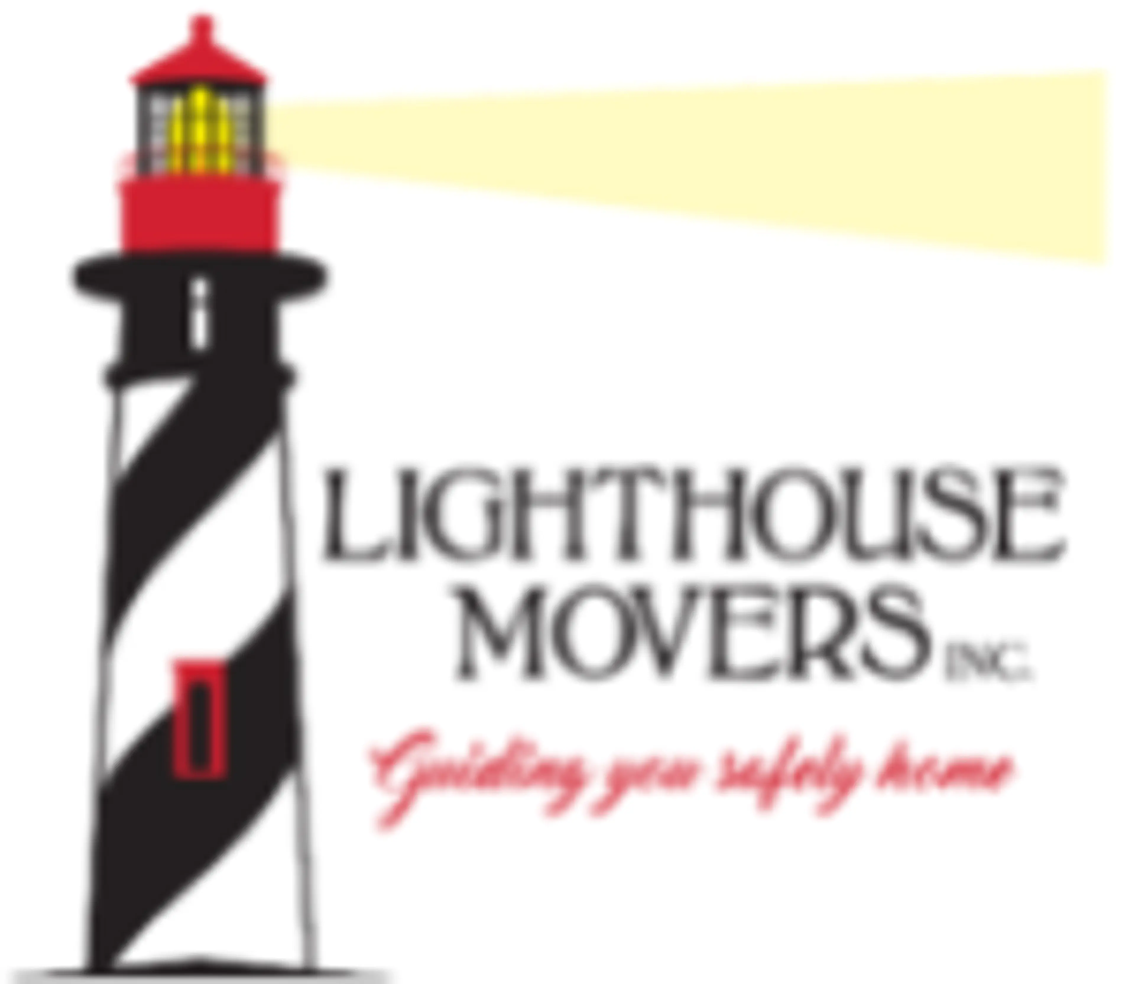 Lighthouse Movers Inc logo