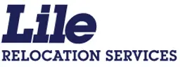 Lile North American Moving & Storage Logo