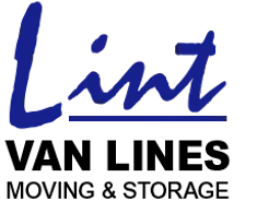 Lint Van Lines Logo