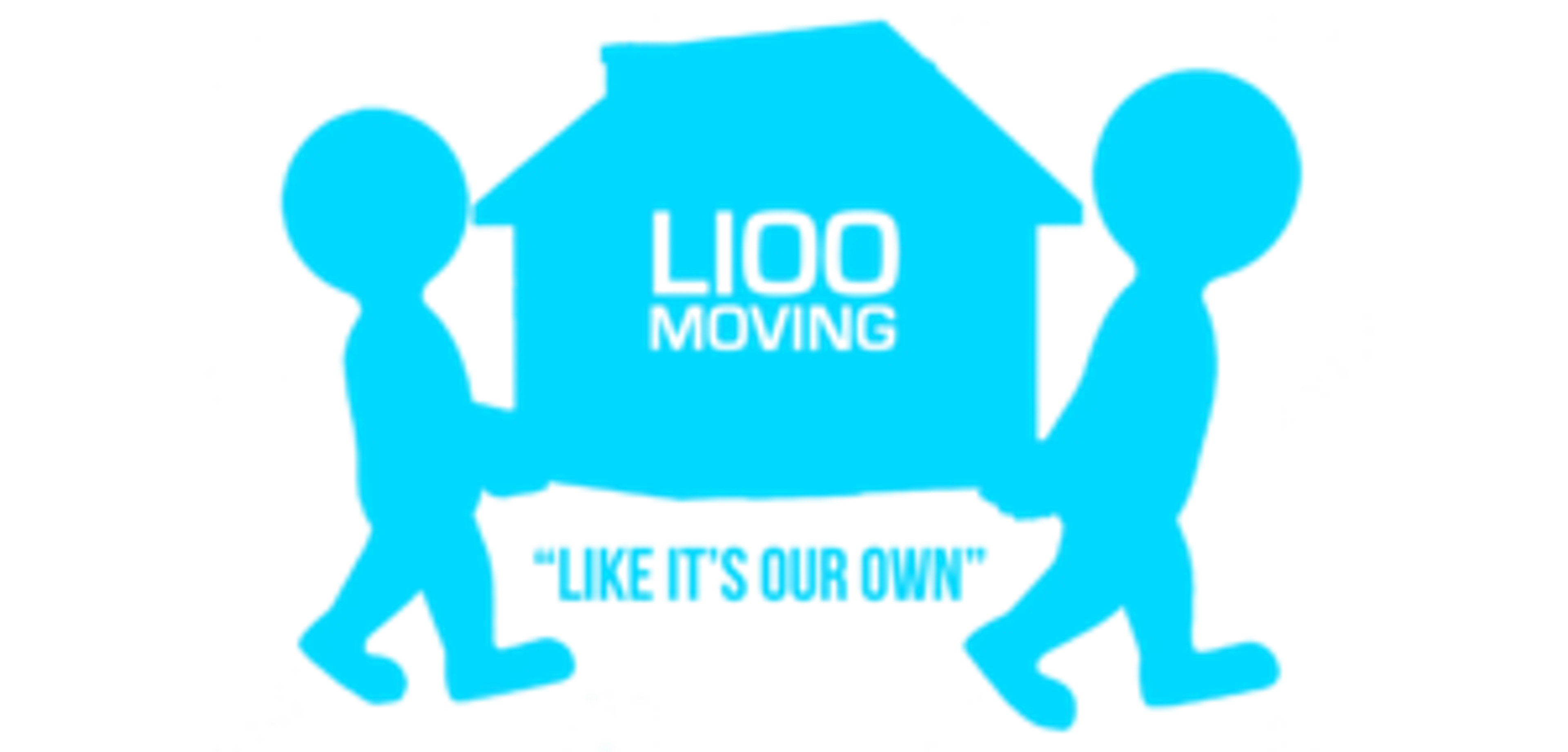 LIOO Moving logo