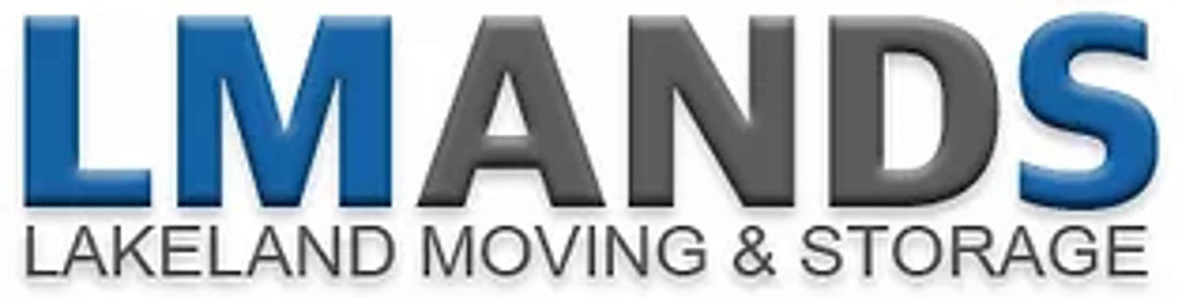 Lakeland Moving & Storage logo