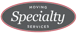 Specialty Moving Services Logo