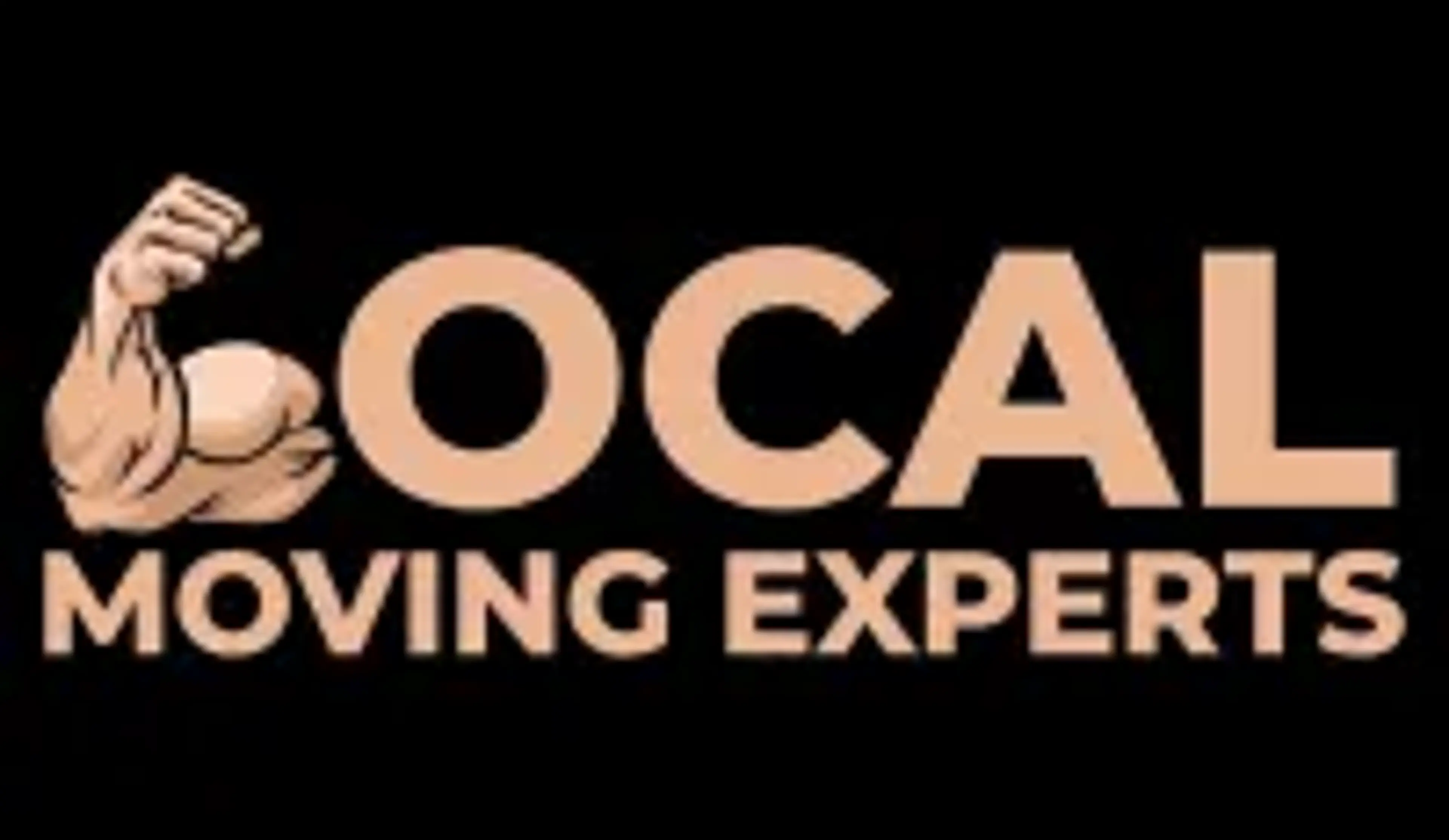 Local Moving Experts logo