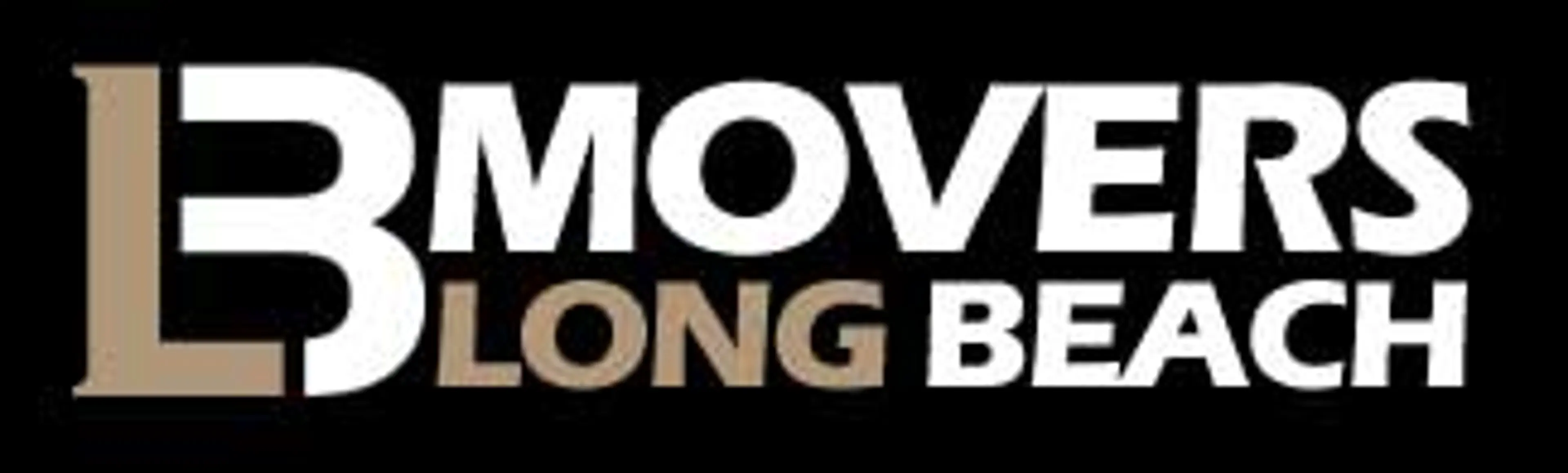 Long Beach Movers logo