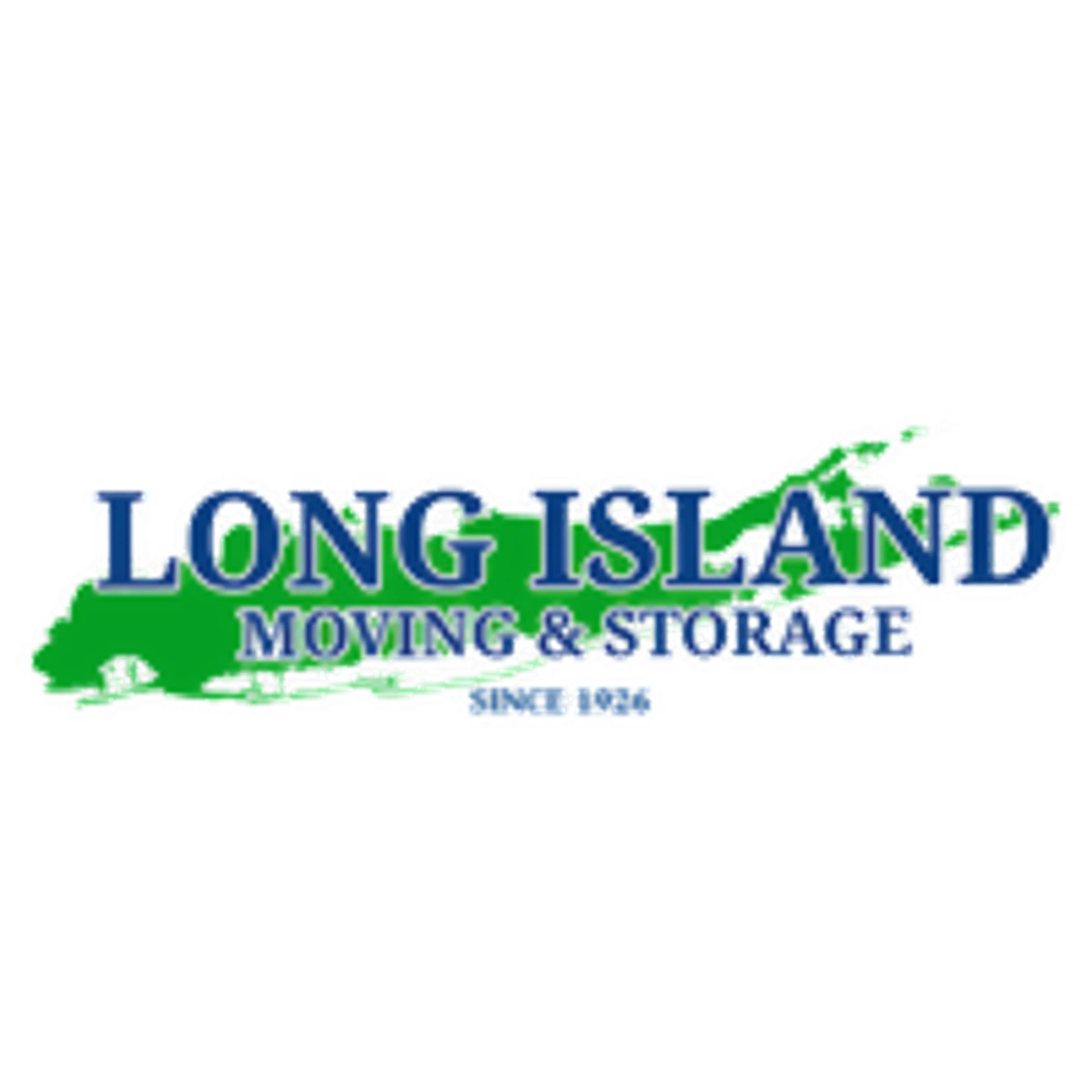 Long Island Moving & Storage, Inc. logo