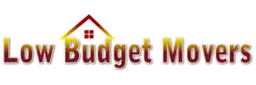 Low Budget Movers Logo