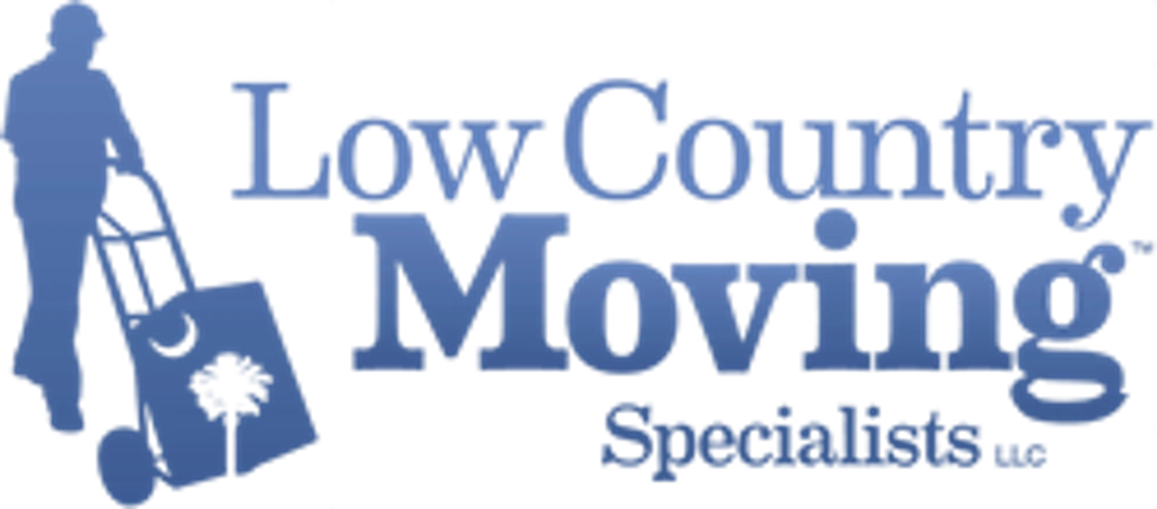 Low Country Moving Specialists, LLC logo