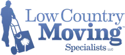 Low Country Moving Specialists, LLC Logo