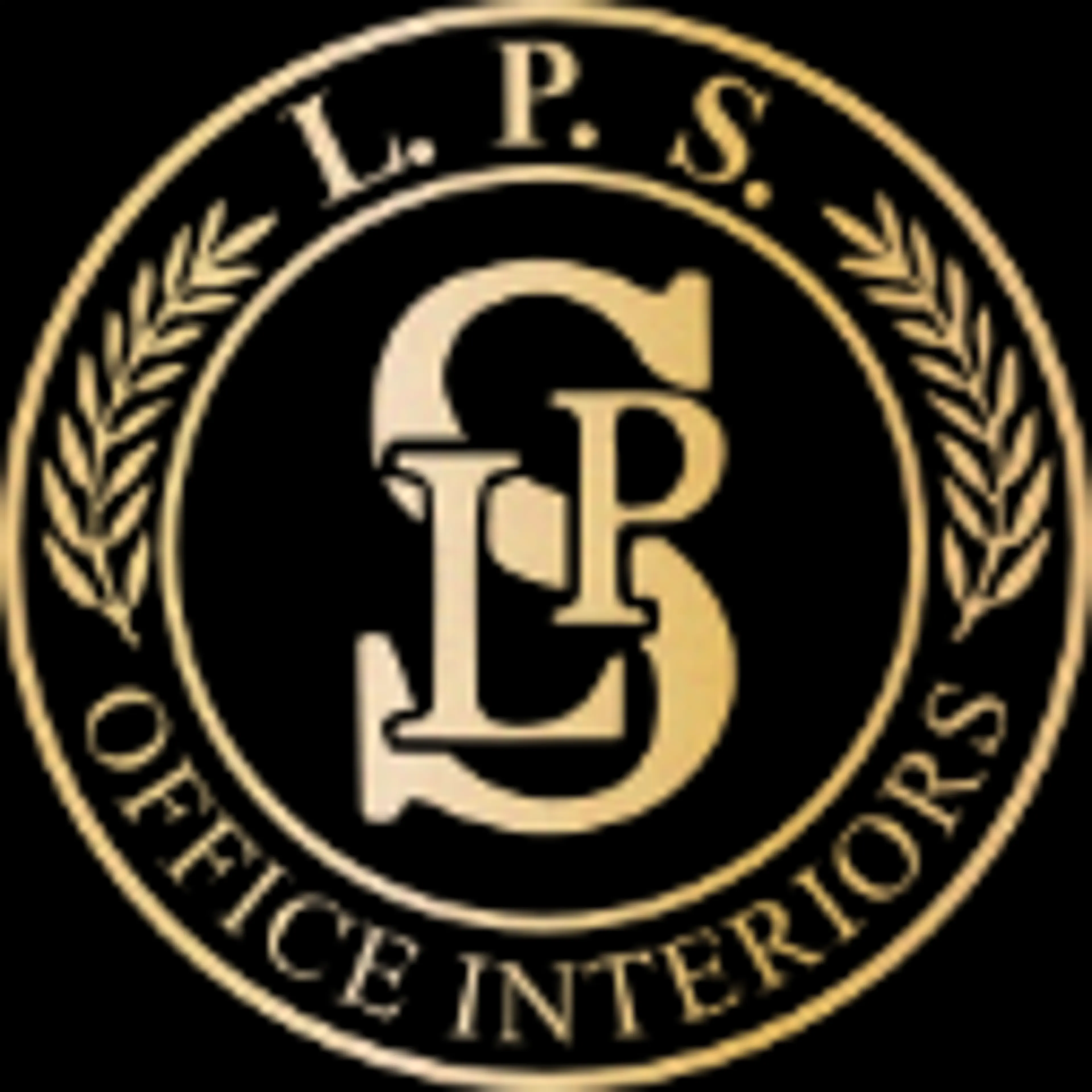 LPS Office Interiors logo