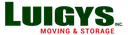 Luigys Moving San Francisco Logo