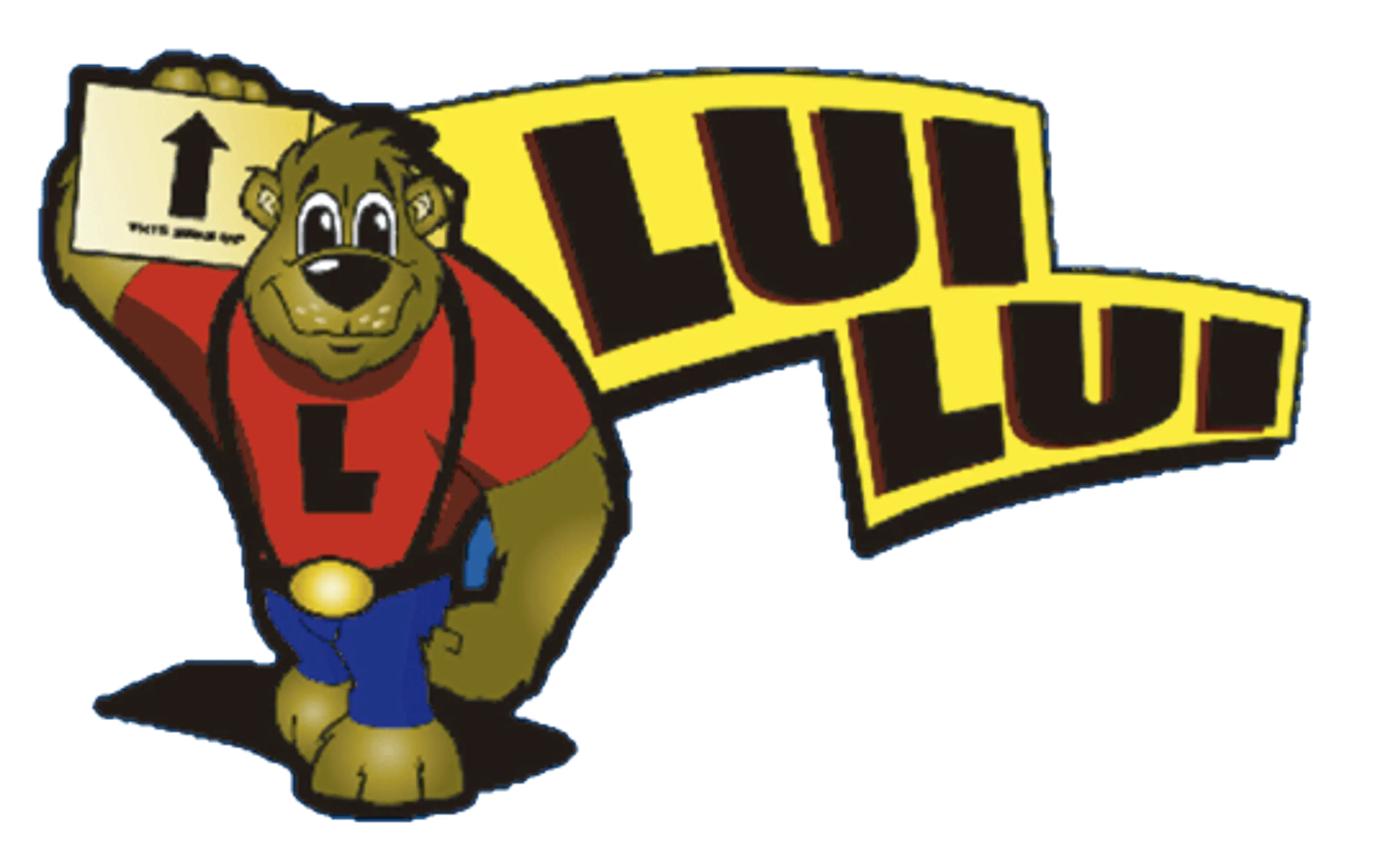 Lui Lui Moving Services logo