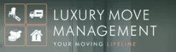 Luxury Move Management Logo