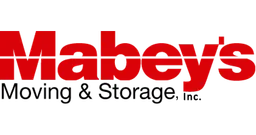 Mabey's Moving and Storage, Inc. Logo