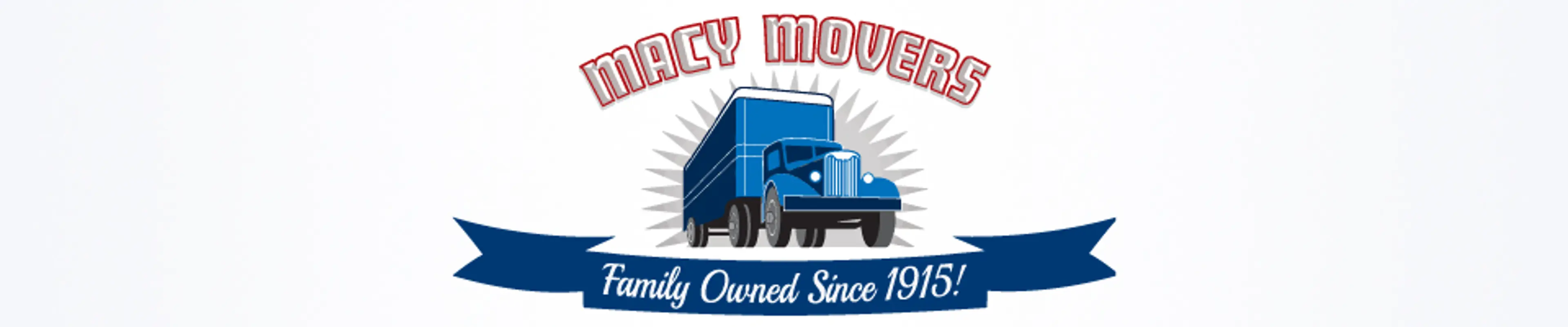 Macy Movers, Inc. logo