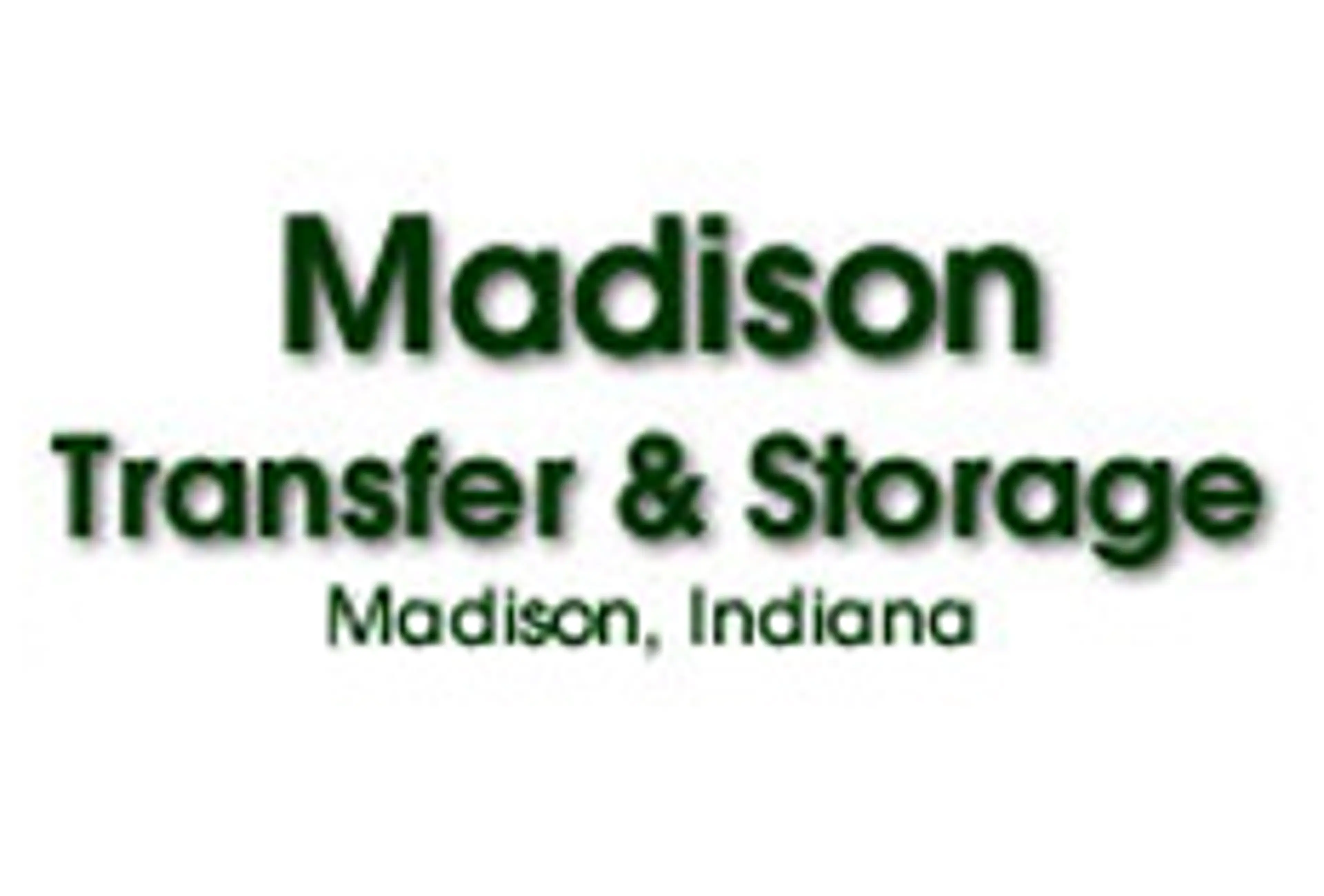 Madison Transfer And Storage logo