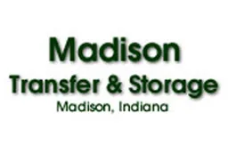 Madison Transfer And Storage Logo