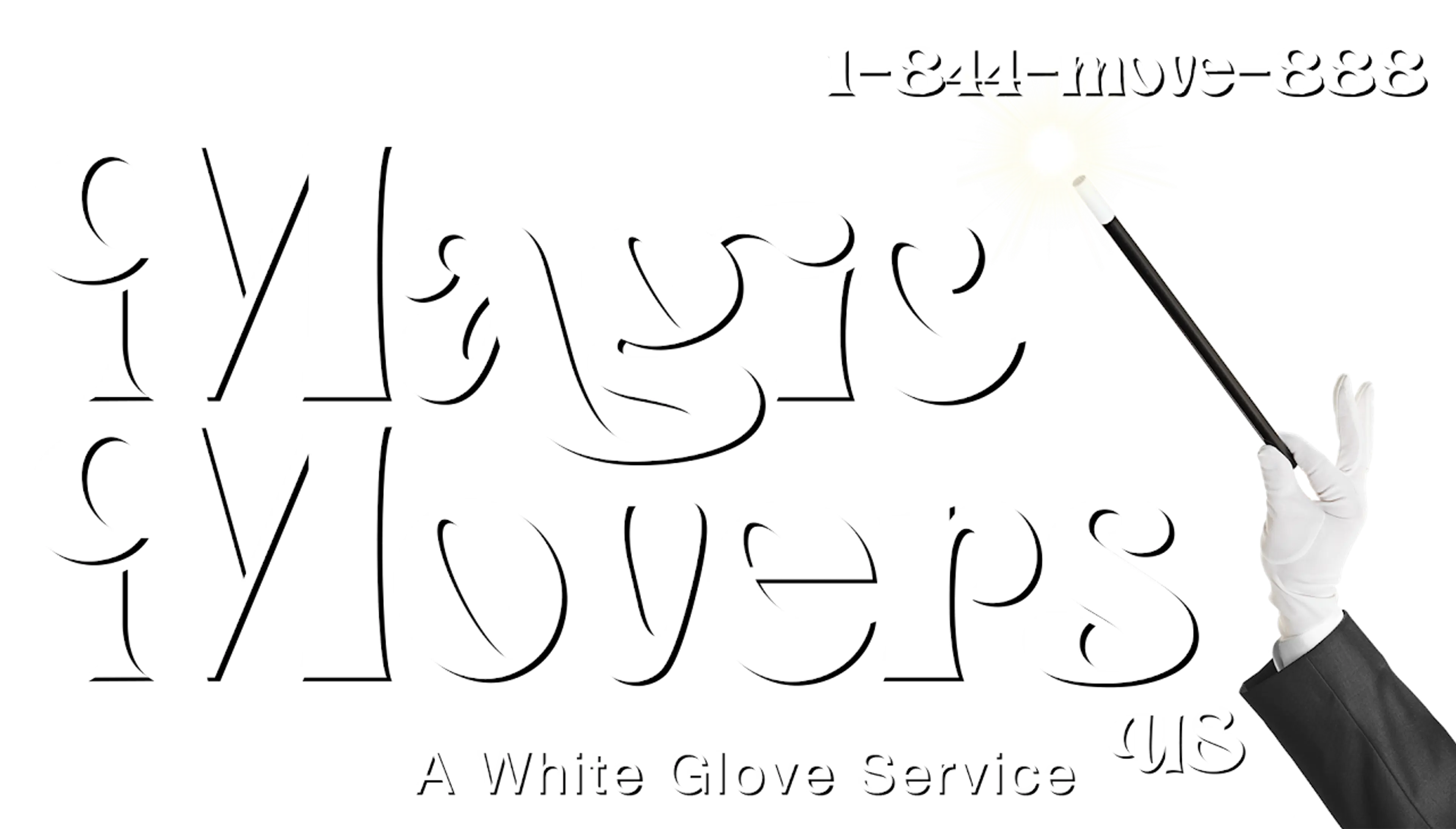 Magic Movers US logo