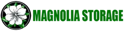 Magnolia Storage Logo