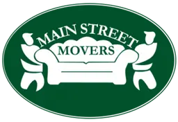 Main Street Movers Logo