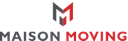 Maison Moving & Storage Logo