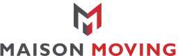 Maison Moving & Storage Logo