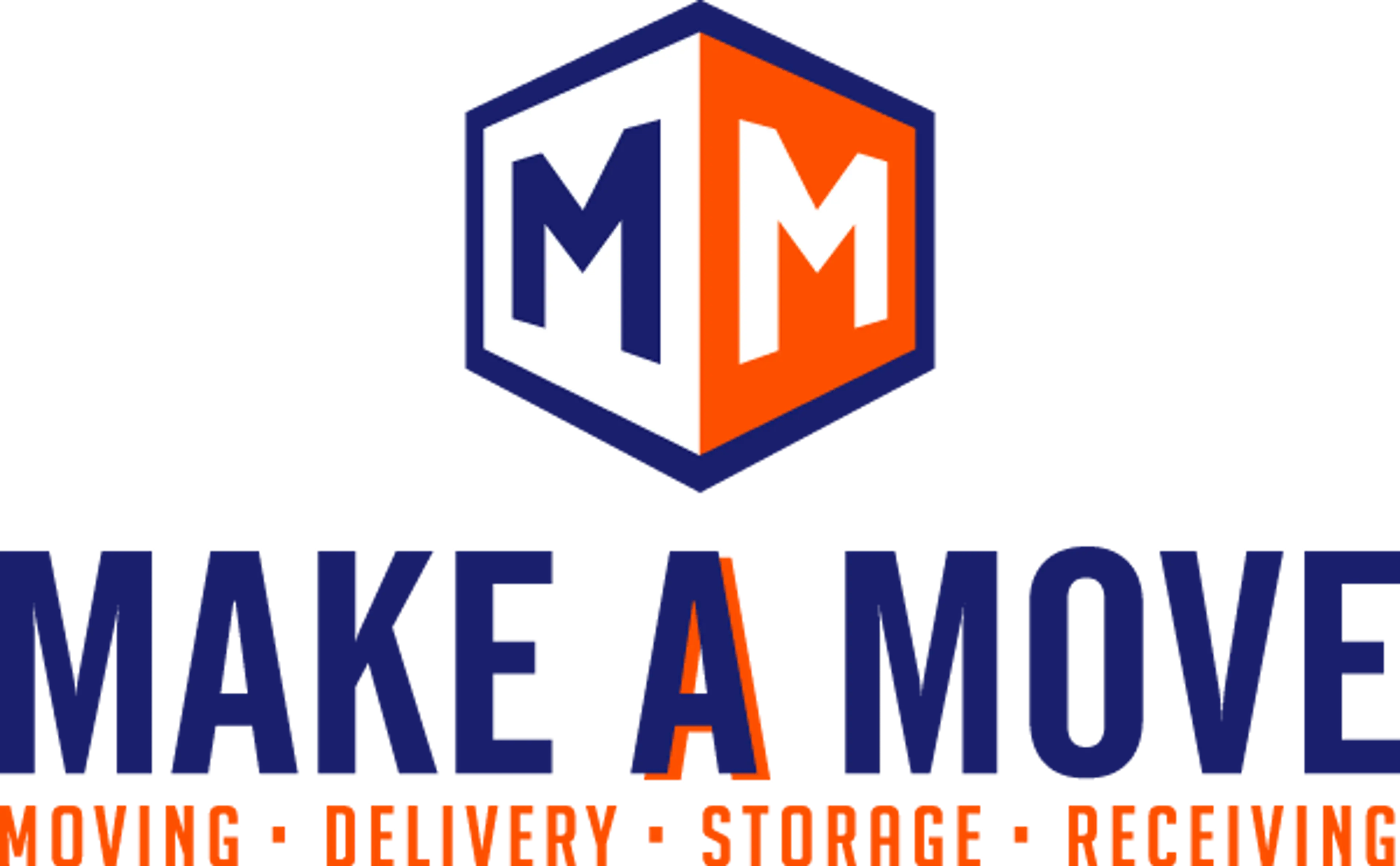 Make A Move logo