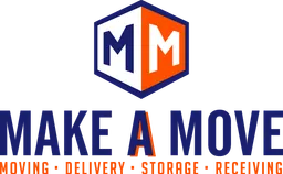 Make A Move Logo