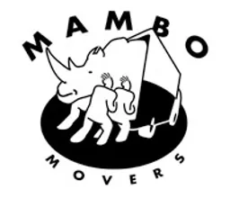 Mambo Movers Logo