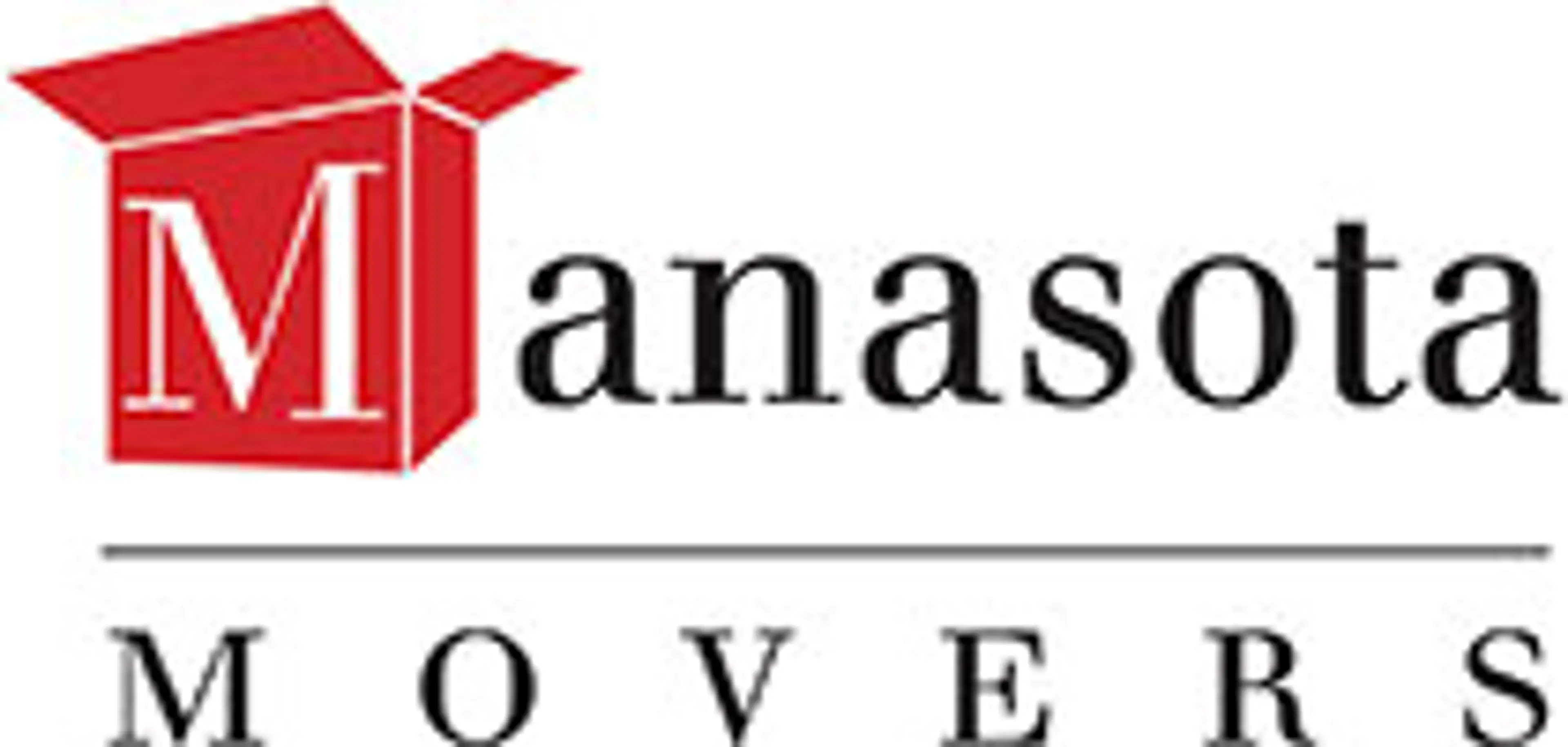 Manasota Movers  logo