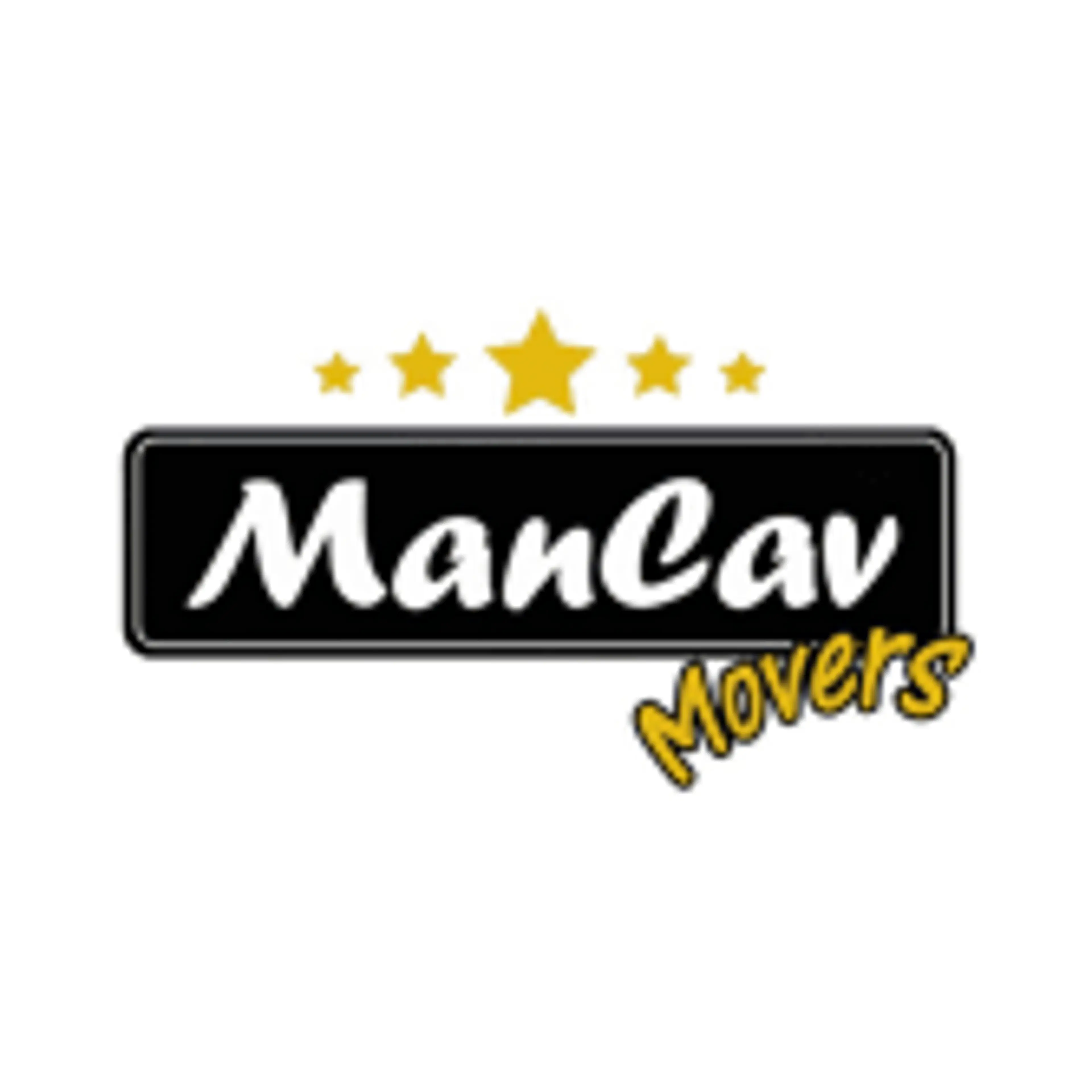 Mancav Movers - Miami logo