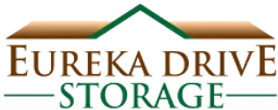 Eureka Drive Storage Logo