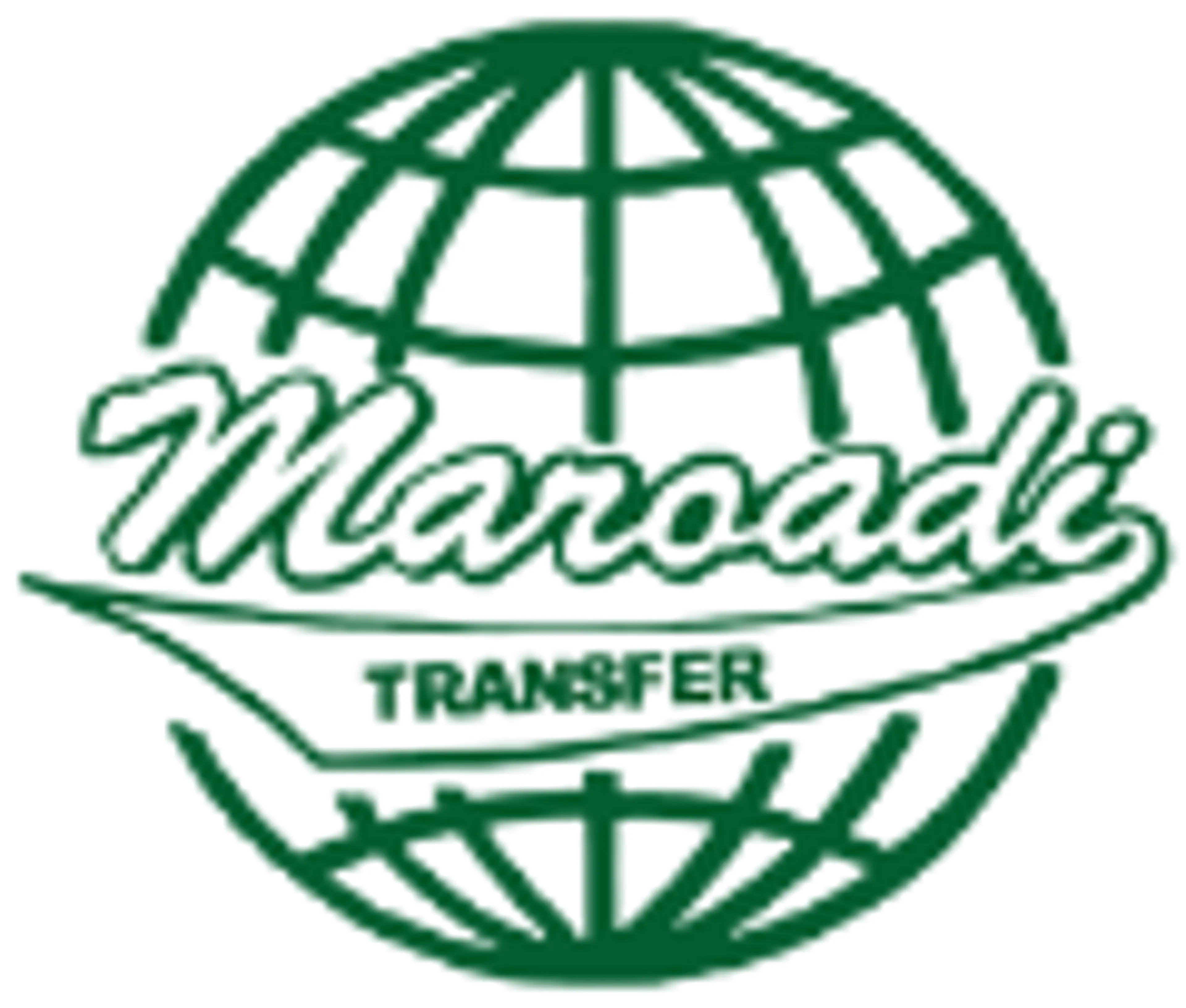 Maroadi Transfer & Storage logo