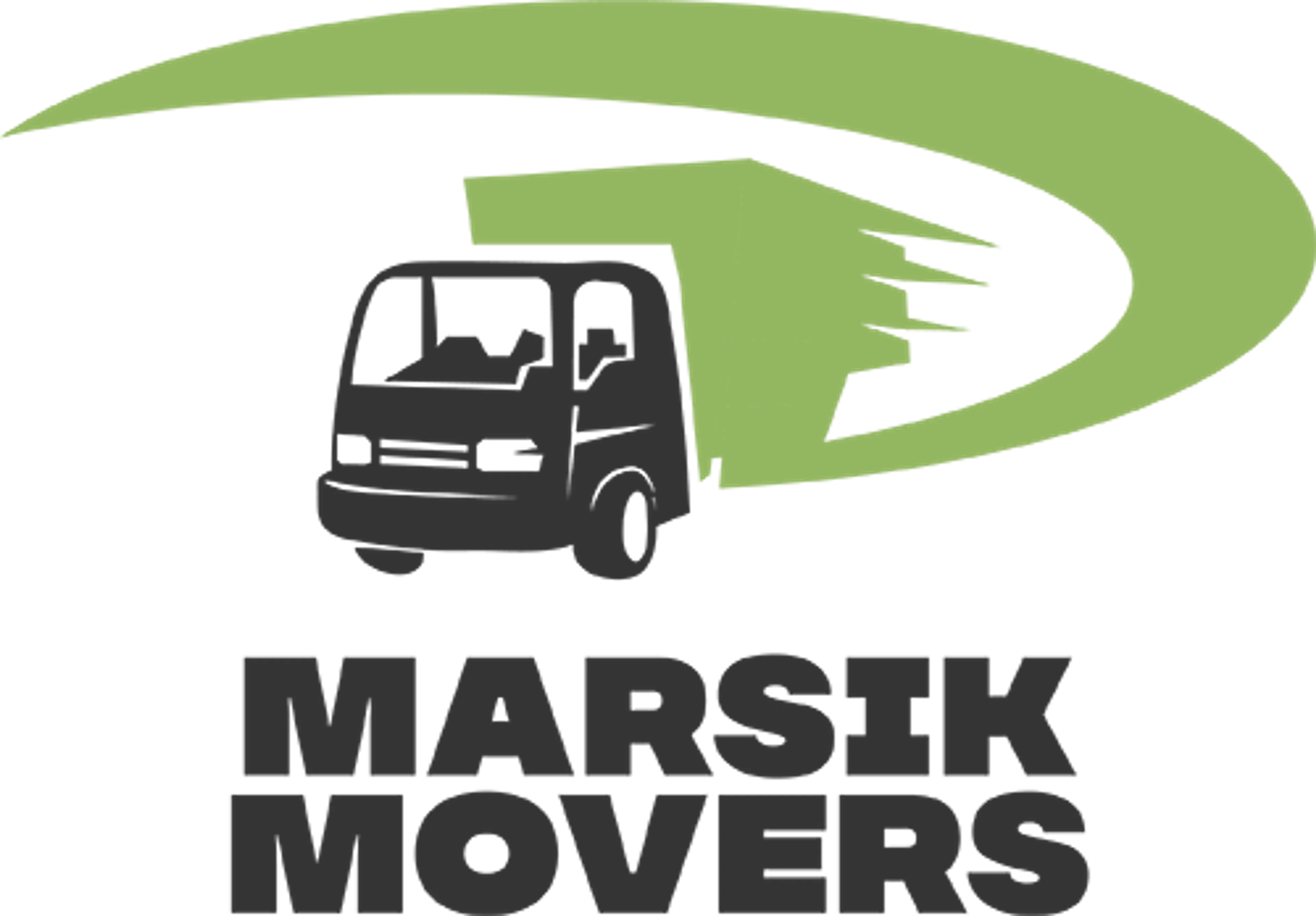 Marsik Movers LLC logo