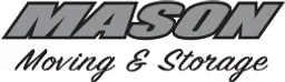 Mason Moving and Storage Logo