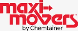 Maxi Movers Logo