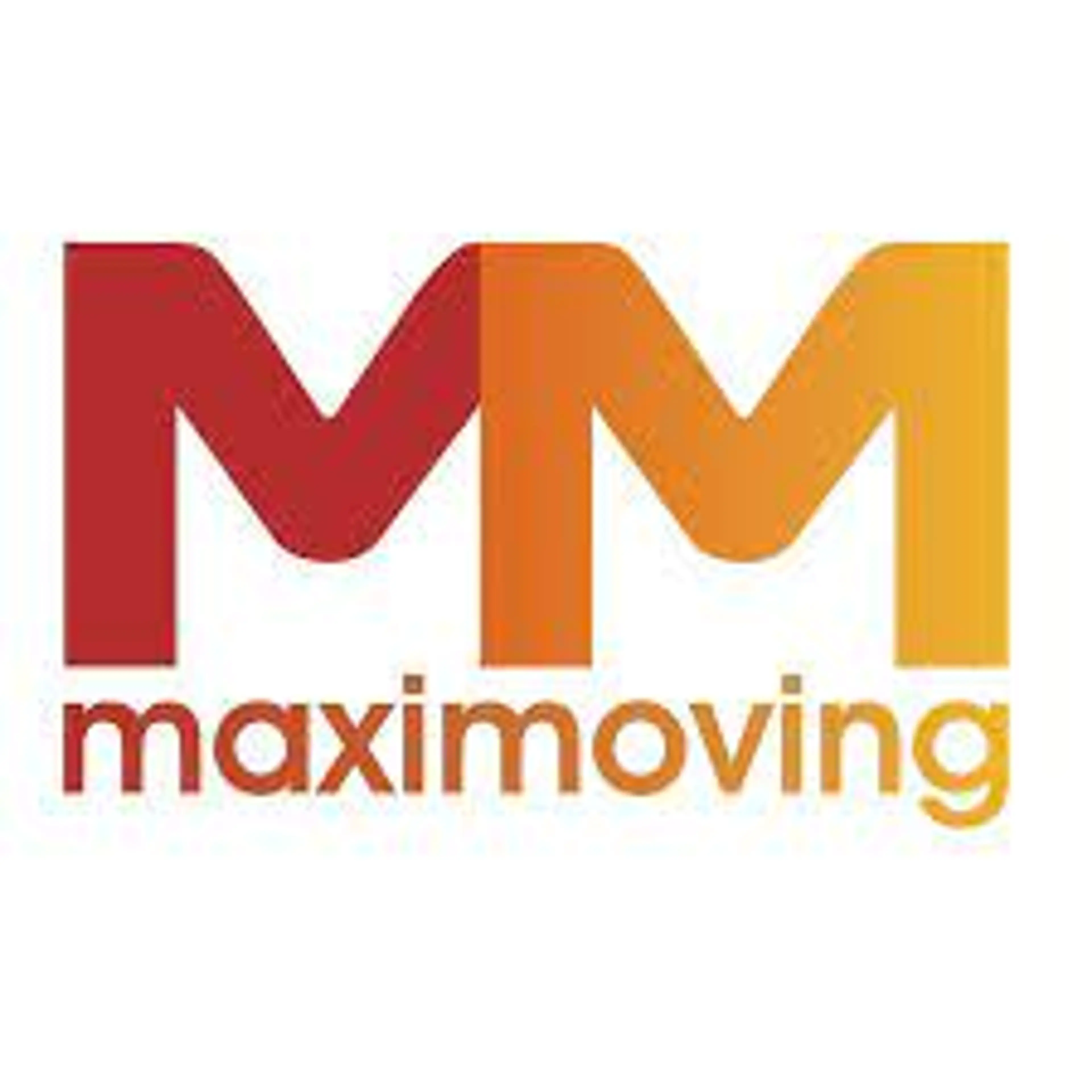 Maxi Moving logo