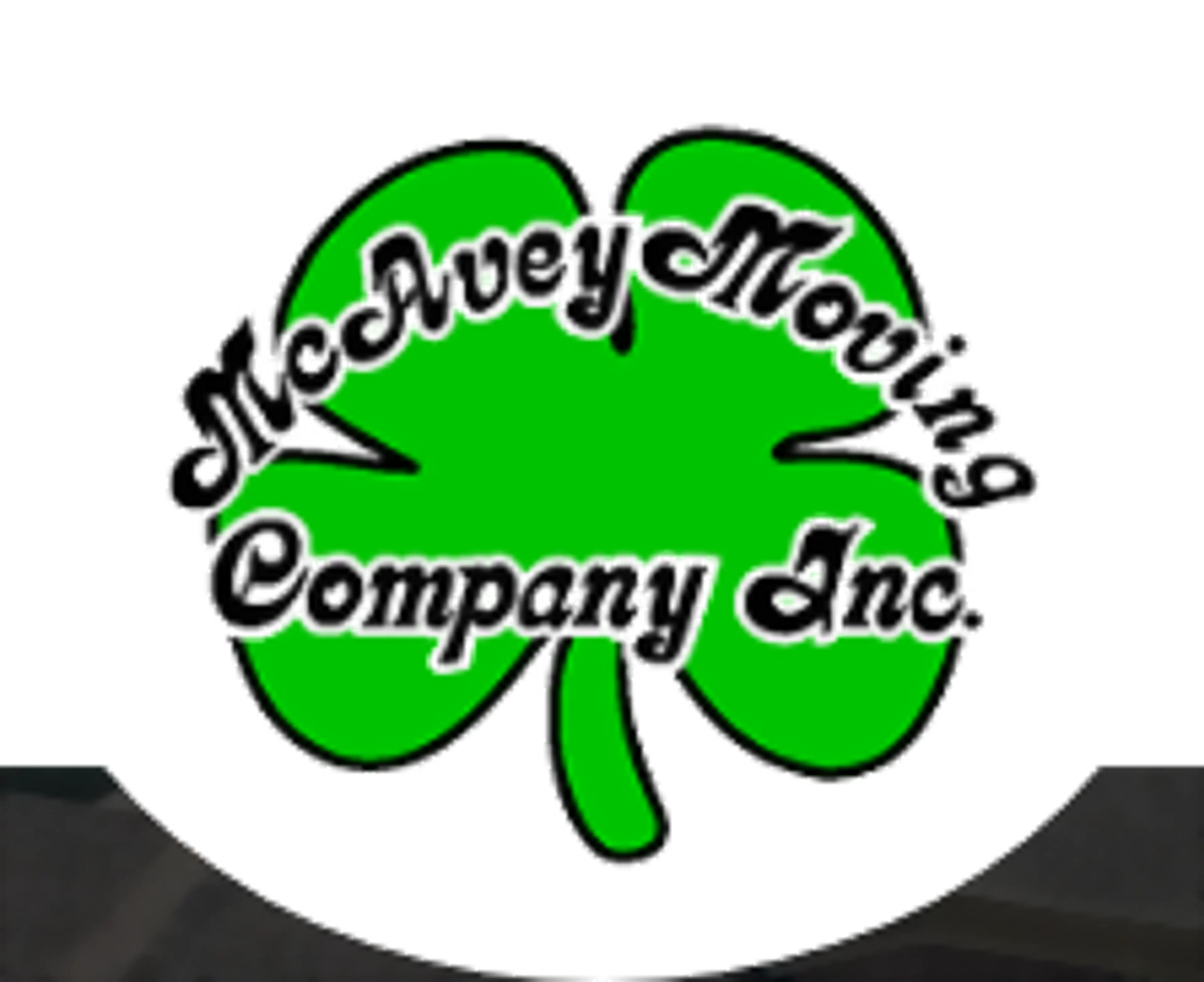 McAvey Moving Company Inc logo