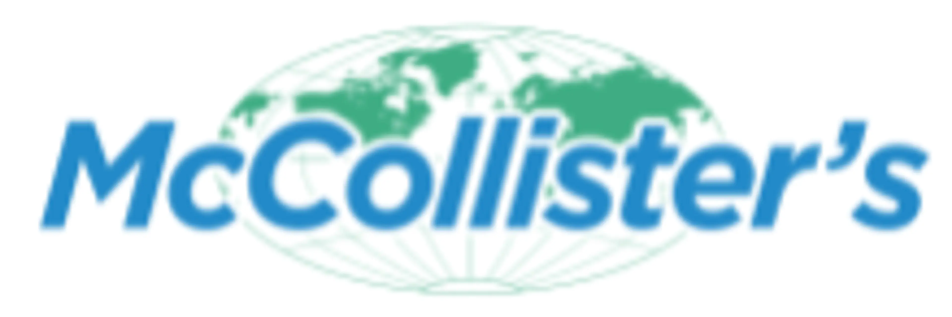 McCollister's Transportation Group,Inc. logo