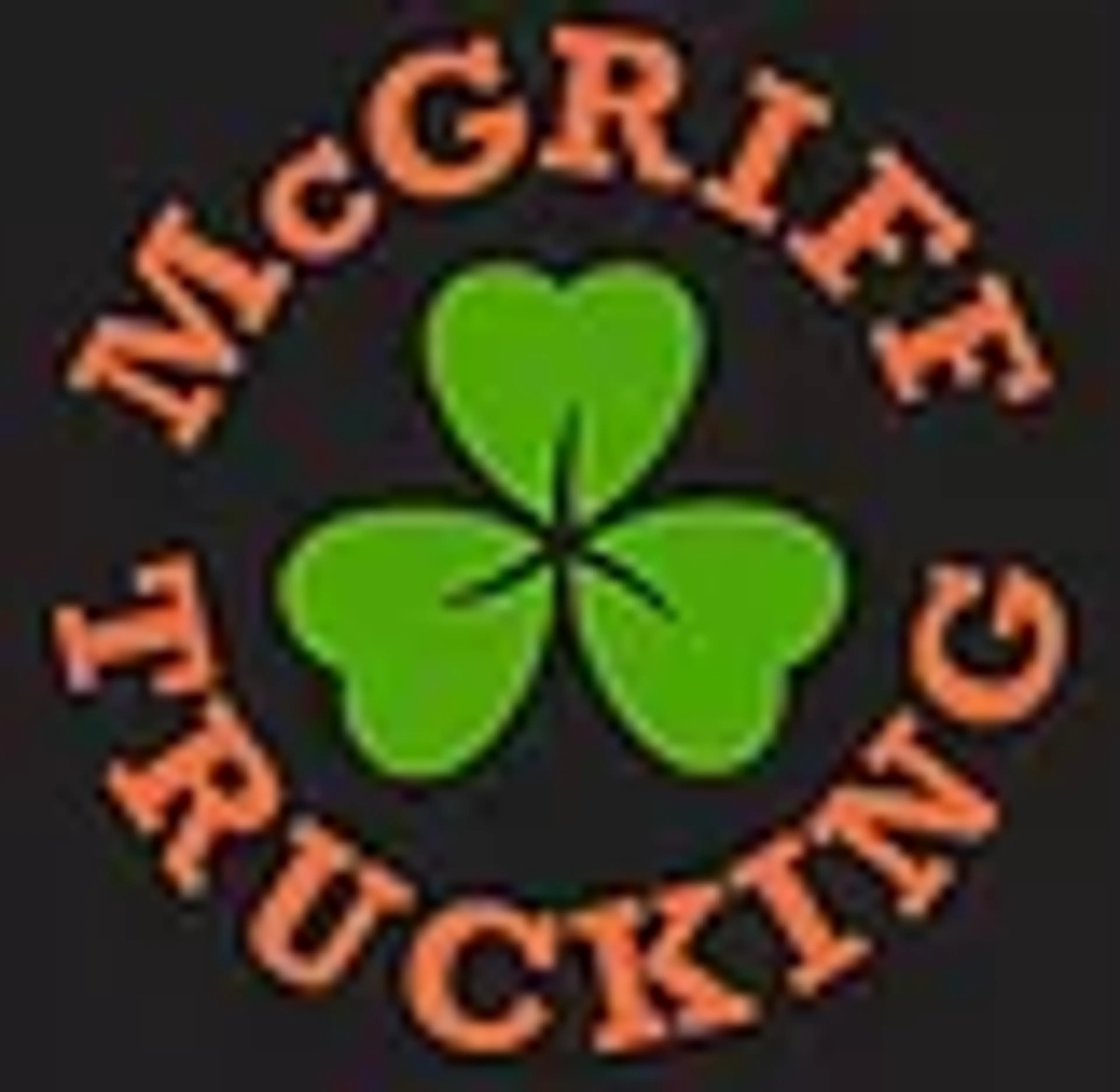 McGriff Trucking LLC Moving & Storage logo